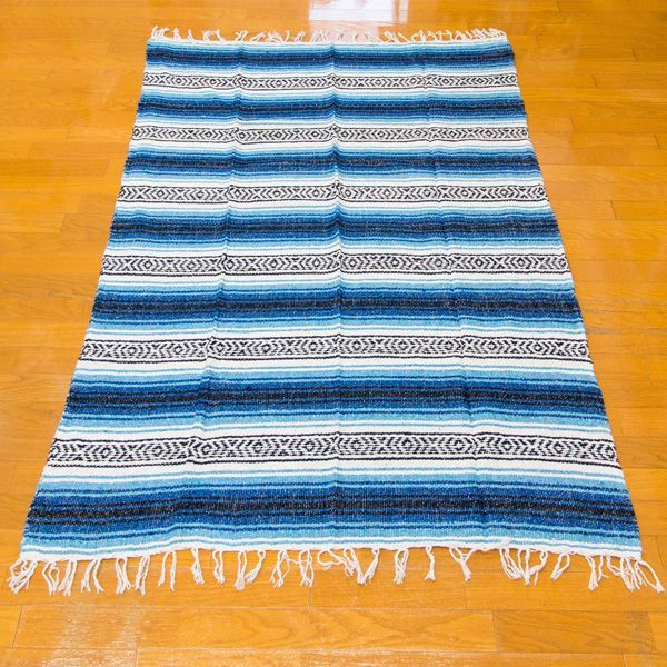 Mexican Blanket