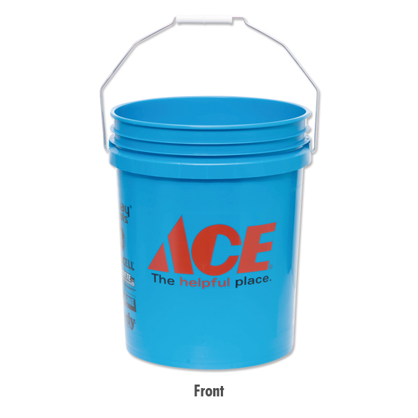 Children Miracle Network Hospitals Bucket 5gal