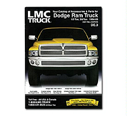 truck catalog lmc dodge ram part mooneyes
