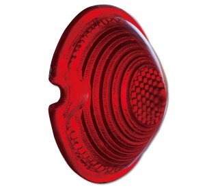 Photo1: 33-36 Dome Tail Lens Only