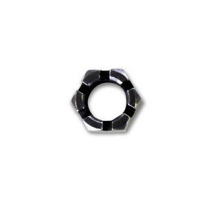 Photo1: 78-87 El Camino Front Spindle Nut