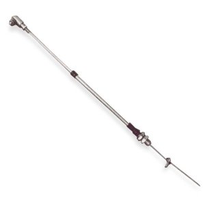 Photo1: PETE & JAKES Throttle Linkage