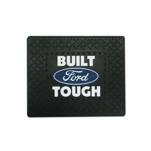 Photo1: Ford Built Tough Utility mat