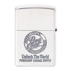 Photo3: PORKCHOP Zippo