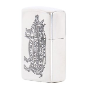 Photo9: PORKCHOP Zippo