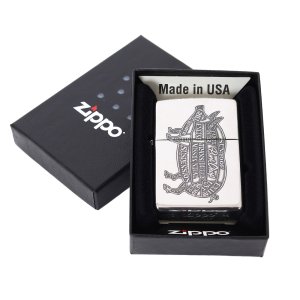 Photo1: PORKCHOP Zippo