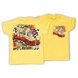 Kids & Ladies MOON BUG II T-Shirt