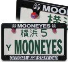 Additional Images3: More License Plate Bolts...