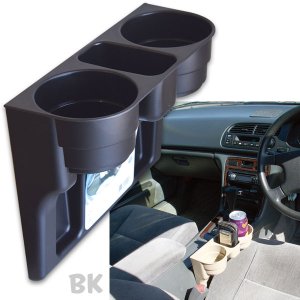 Photo4: Seat Wedge Cup Holder