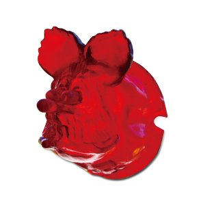 Photo1: 33-36 Rat Fink Tail Lens Only