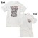 Photo2: MOONEYES Signs & Pinstriping Studio T-Shirt (2)