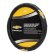 Photo1: CHEVROLET Steering Wheel Cover (1)