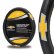Photo2: CHEVROLET Steering Wheel Cover (2)