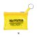 Photo2: MOON Key Ring Zippered Pouch (2)