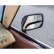 Photo2: Adjustable Blind Spot Mirror (2)