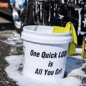 Photo2: MOON Equipped Bucket 2 Gallons