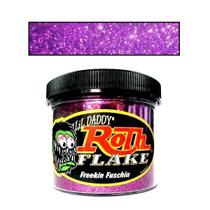 Photo1: Roth Flake - Freekin Fuschia