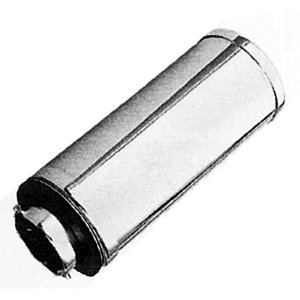 Photo1: Oil Filter Extension