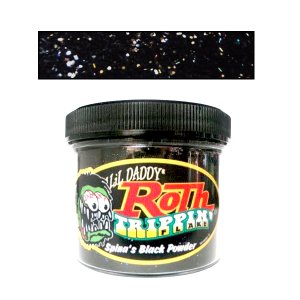 Photo1: Roth TRIPPIN' Flake - Spina's Black Powder