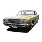 Additional Images1: Head Light Half Shields for Four Round Lamp