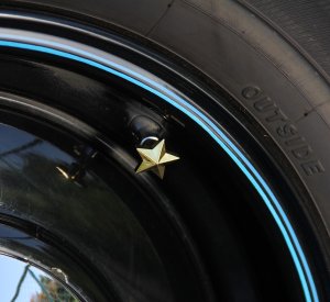 Photo2: StarAirValve Gold