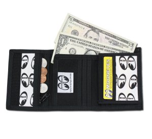 Photo2: MOON Equipped Surfers Wallet