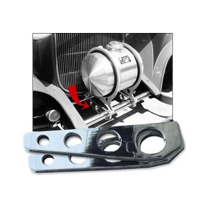 Photo1: Spreader Bar Brackets