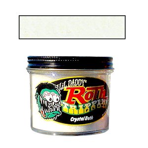 Photo1: Roth TRIPPIN' Flake - Crystal Beth