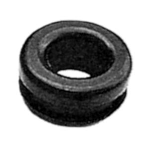 Photo1: Breather Grommet 3/4 inch in PCV Type