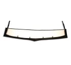 Additional Images2: MOONEYES Hood Guard Bra for 200 Series HIACE WIDE