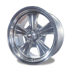 Photo1: Radir Tri Ribb Wheel