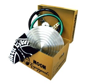 Photo1: MOON Equipped Storage Box