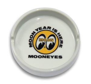Photo2: MOONEYES Ash Tray