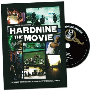 Photo1: Hardnine the Movie*
