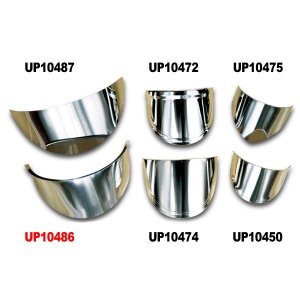 Photo1: Dummy Spot Light Visor