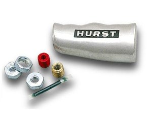 Photo1: Hurst shift knob