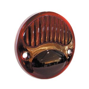 Photo1: For 28-31 Tail Lamp Tail Lense