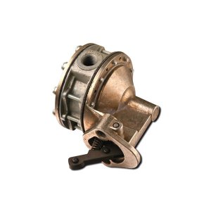 Photo1: Clay Smith's  F-Pump STD Mech. SB Chevy