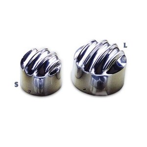 Photo1: Oil Breather Cap Cover