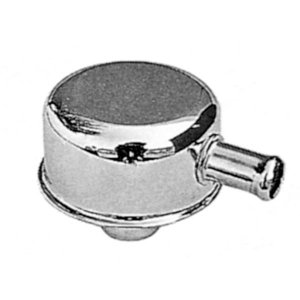 Photo1: Tube Plug Breather