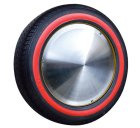 Additional Images1: Red Ribbon Skinny Type PORT-O-WALL