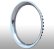 Photo2: Stainless Trim Ring 14inch / 15inch (2)
