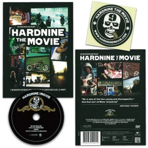 Photo2: Hardnine the Movie*