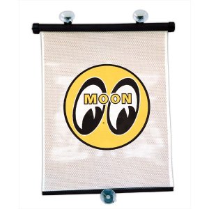 Photo1: MOONEYES Rollback Sunshade