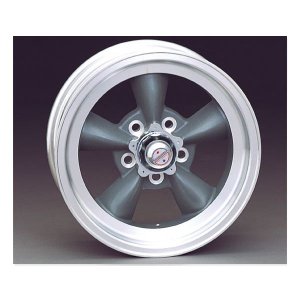 Photo1: Torq-Thrust D 1piece RWD 14x6