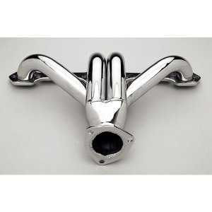 Photo1: Small Block  Chevy Block Hugger HPC Coat