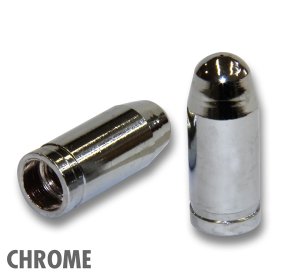 Photo3: Bullet Air Valve