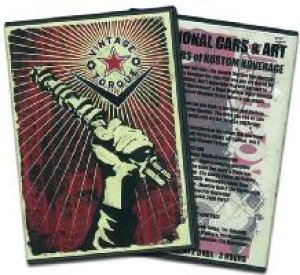 Photo1: Vintage Torque*