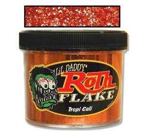 Photo1: Roth Flake - Tropi Cali