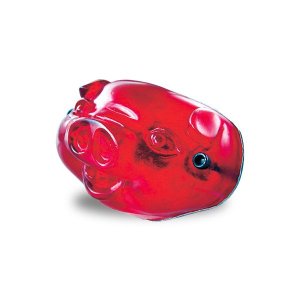 Photo1: Hog Tail Lamp Assy